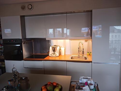 Photo de la galerie de l'établissement Chambre parentale chez l'habitant, à Châteauroux