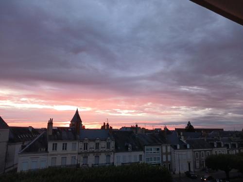 Photo de la galerie de l'établissement Chambre parentale chez l'habitant, à Châteauroux