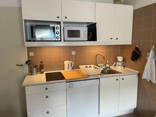 Pieds des pistes Briançon Prorel - Serre Chevalier