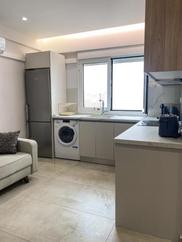 Stylish Apartment in the Heart of Athens