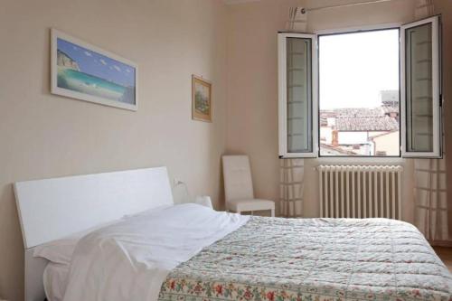 Lovely Apartment With Stunning View