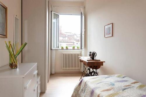 Lovely Apartment With Stunning View