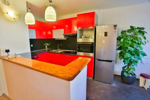 ANIX Inn Residence
