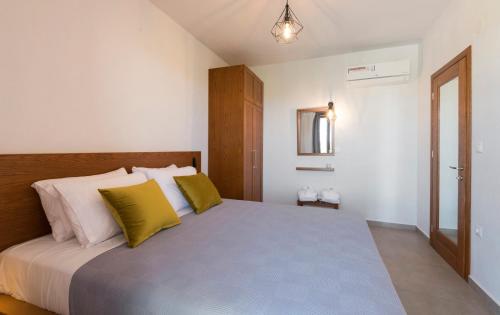 Fotografie z fotogalerie ubytování Melia Villas v destinaci Ierissós