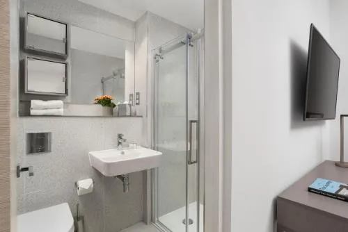 Forth House by Supercity Aparthotels photo 7