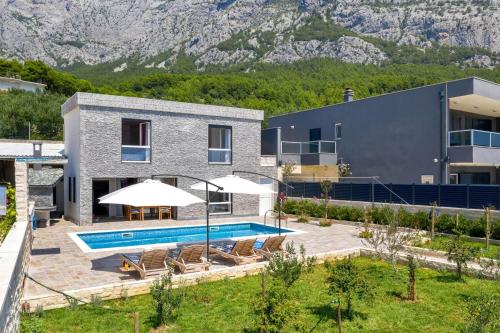 Villa Infinite Joy