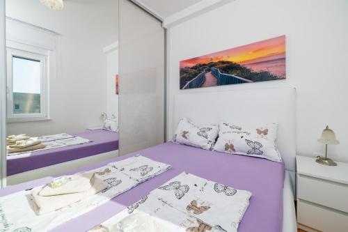 Apartment Jana