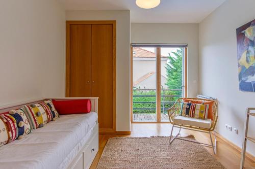 Villa da Penha by refuge holiday homes