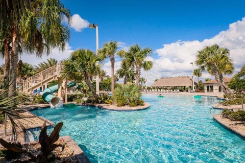 Luxury 5 Bedroom 4 bath private pool Home 266 photo 7