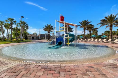 Luxury 5 Bedroom 4 bath private pool Home 266 photo 19