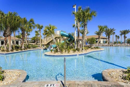 Luxury 5 Bedroom 4 bath private pool Home 266 photo 24