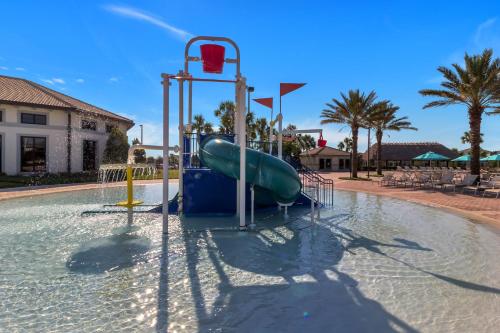 Luxury 5 Bedroom 4 bath private pool Home 266 photo 37