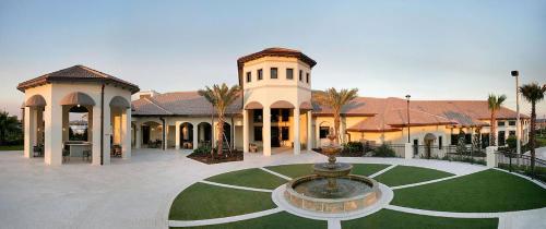 Luxury 5 Bedroom 4 bath private pool Home 266 photo 44