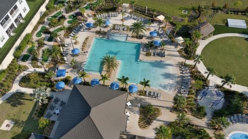 Luxury 5 Bedroom 4 bath private pool Home 266 photo 79