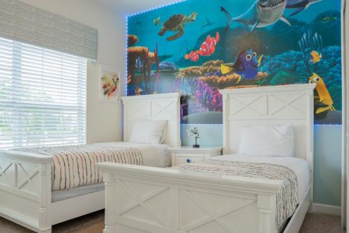Luxury 5 Bedroom 4 bath private pool Home 266 photo 50