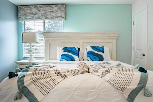 Luxury 5 Bedroom 4 bath private pool Home 266 photo 94