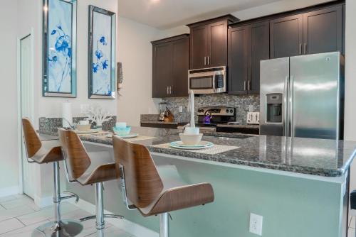 Luxury 5 Bedroom 4 bath private pool Home 266 photo 100