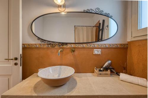 Gambar di galeri bagi Tenuta Palmira agriturismo di Salve