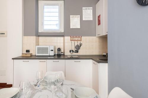 Milano Navigli Exclusive Apartment