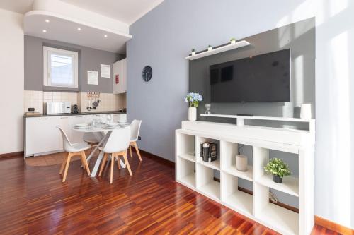 Milano Navigli Exclusive Apartment