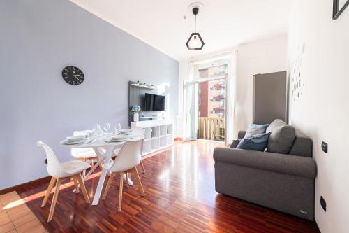 Milano Navigli Exclusive Apartment