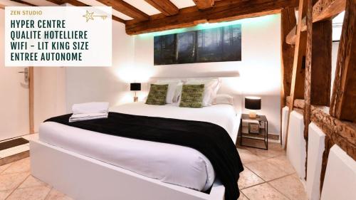 Gite See You Soon - Studio Zen