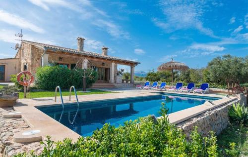 Villa Cal Berros by JS Villas