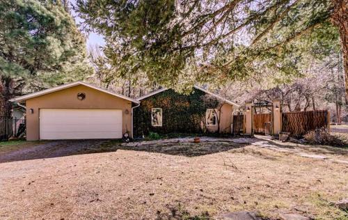 Gallery image of Riverside Retreat in Ruidoso