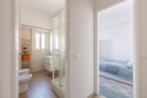Grazioso appartamento a Roma San Paolo