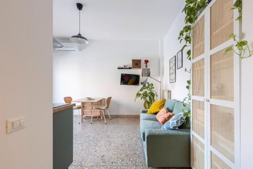 Grazioso appartamento a Roma San Paolo