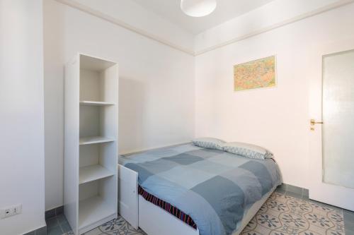 Grazioso appartamento a Roma San Paolo