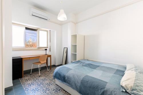 Grazioso appartamento a Roma San Paolo