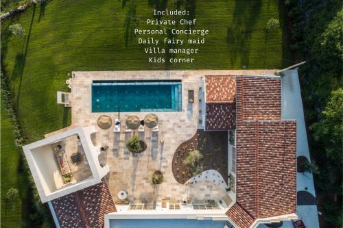 LaMaison - Concierge & Gourmet Serenity Escape