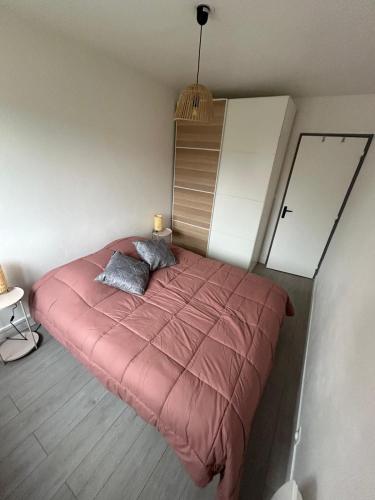 Photo de la galerie de l'établissement Appartement Villers sur mer, à Villers-sur-Mer