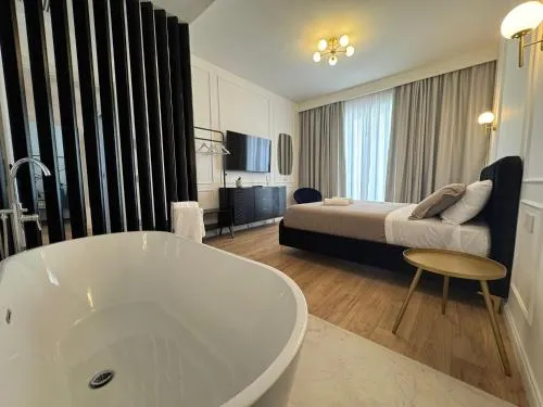Politeama's Home - Luxury Apartment photo 1