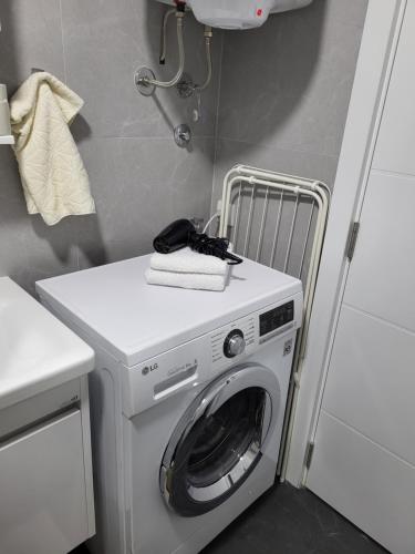 Φωτογραφία από το άλμπουμ του Apartman Karolina σε Banja Koviljača