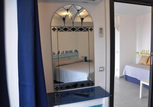 Fotografie z fotogalerie ubytování Casa Mazzola v destinaci Sant'Agnello