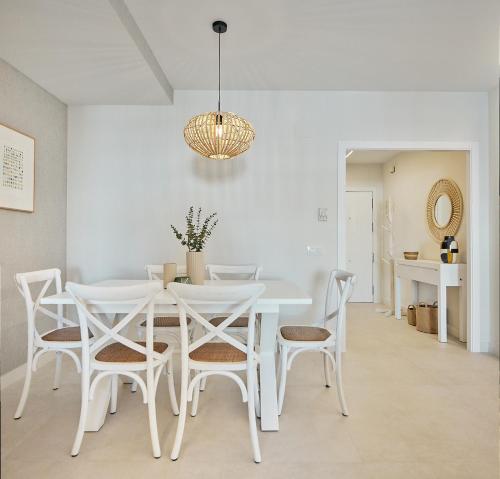 Wehost - Costaluz APARTAMENTO JAZMINES