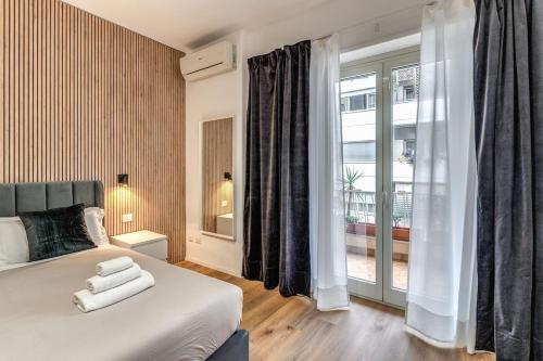 Vatican Private Apartment