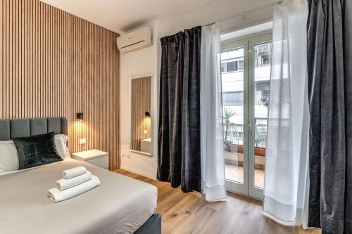 Vatican Private Apartment