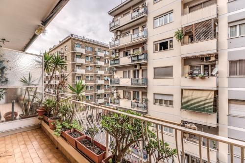 Vatican Private Apartment