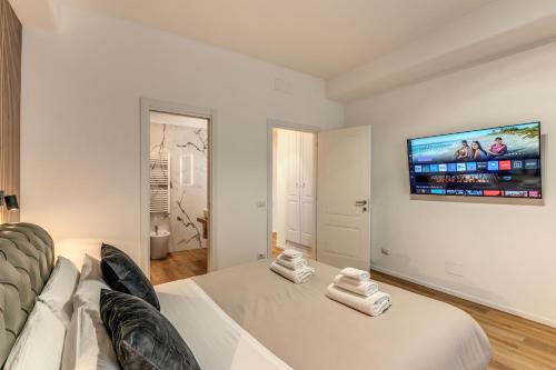 Vatican Private Apartment