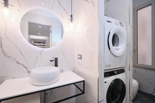 Elegante appartamento a pochi passi dal Centro