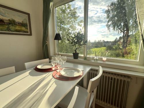 Φωτογραφία από το άλμπουμ του The Clinic apartment σε Stugun