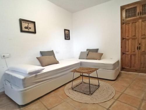Sunny apartment Jávea, close to oldtown