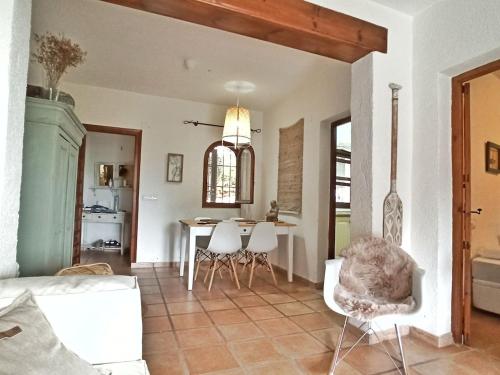 Sunny apartment Jávea, close to oldtown