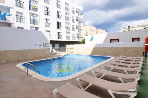 Apartamentos Vibra Caleta, Sant Antoni de Portmany ...