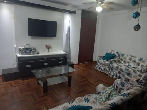 Gallery image of Siéntete como en casa in Ilo