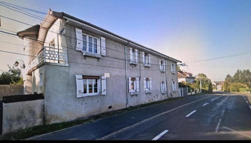 Appartement 2 à 4 personnes à la campagne