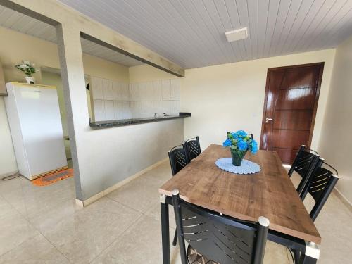 Afbeelding uit fotogalerij van Espaço Recanto da Paz in Reis